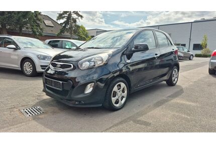 Kia Picanto Gebrauchtwagen