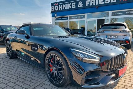 Mercedes-Benz AMG GT Gebrauchtwagen