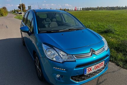 Citroen C3 Gebrauchtwagen