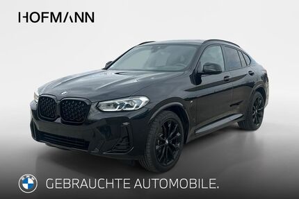 BMW X4 Gebrauchtwagen