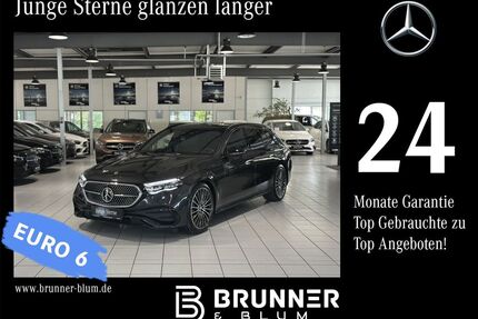 Mercedes-Benz E 300 Gebrauchtwagen