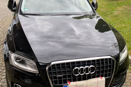 Audi Q5 Gebrauchtwagen