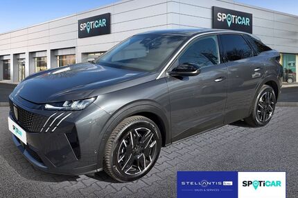 Peugeot 3008 Gebrauchtwagen