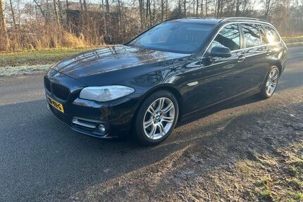 BMW 530 Gebrauchtwagen
