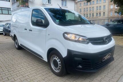 Opel Vivaro Gebrauchtwagen