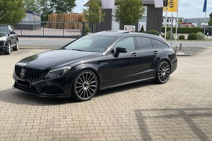 Mercedes-Benz CLS 350 Shooting Brake Gebrauchtwagen