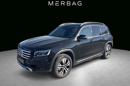 Mercedes-Benz GLB 200 Gebrauchtwagen