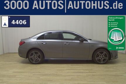 Mercedes-Benz A 250 Gebrauchtwagen