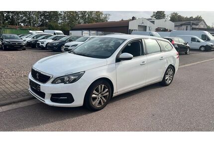 Peugeot 308 Gebrauchtwagen
