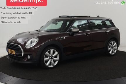 Mini Cooper Clubman Gebrauchtwagen
