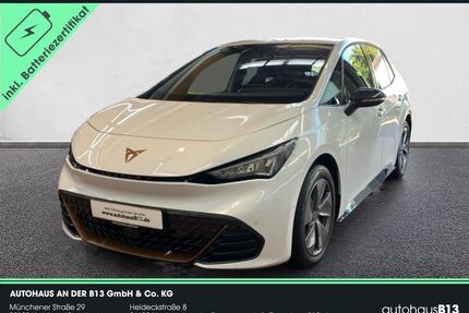 Cupra Born Gebrauchtwagen