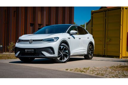 VW ID.5 Gebrauchtwagen