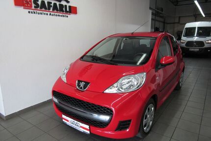 Peugeot 107 Gebrauchtwagen