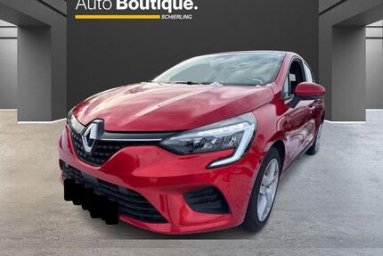 Renault Clio Gebrauchtwagen