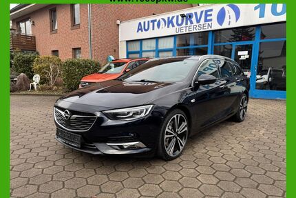Opel Insignia Gebrauchtwagen