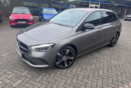 Mercedes-Benz B 200 Gebrauchtwagen