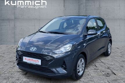 Hyundai i10 Gebrauchtwagen