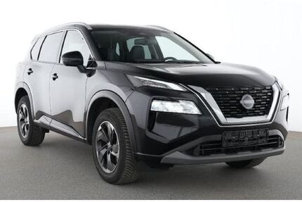 Nissan X-Trail Gebrauchtwagen