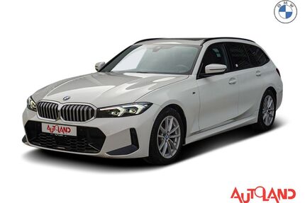 BMW 320 Gebrauchtwagen