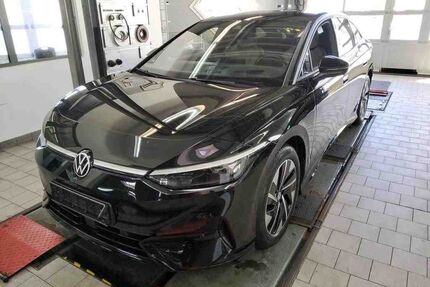 VW ID.7 Gebrauchtwagen