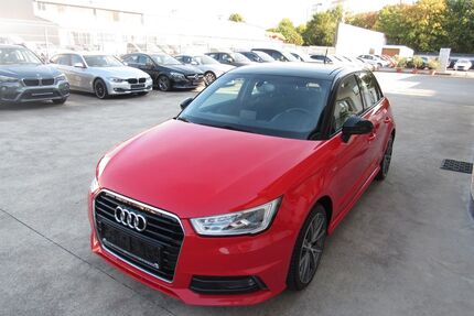 Audi A1 Gebrauchtwagen