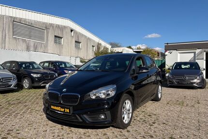 BMW 214 Active Tourer Gebrauchtwagen