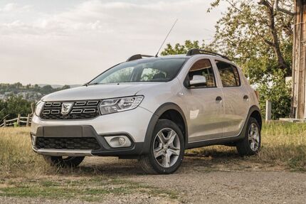 Dacia Sandero Gebrauchtwagen