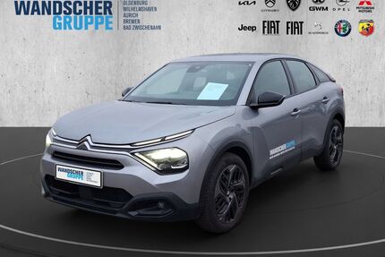 Citroen C4 Gebrauchtwagen