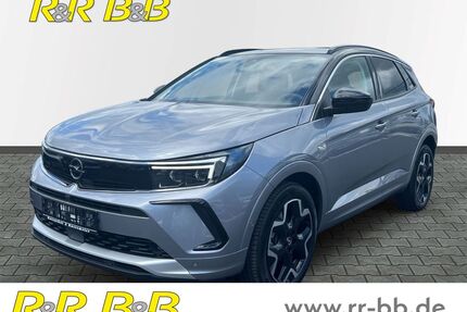 Opel Grandland (X) Gebrauchtwagen