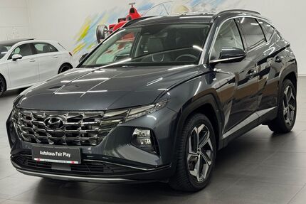 Hyundai TUCSON Gebrauchtwagen