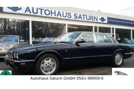 Jaguar XJ Gebrauchtwagen