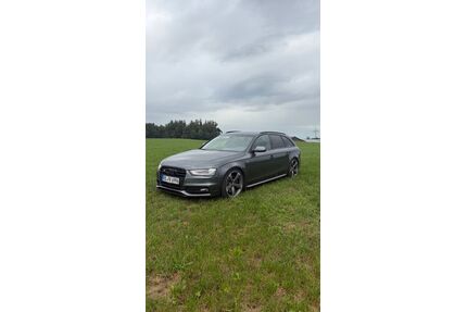 Audi S4 Gebrauchtwagen
