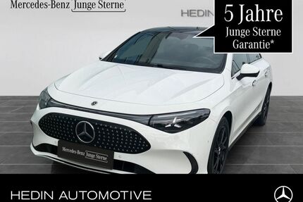 Mercedes-Benz CLA 250 Gebrauchtwagen