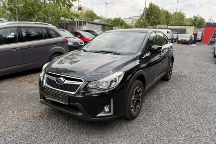 Subaru XV Gebrauchtwagen