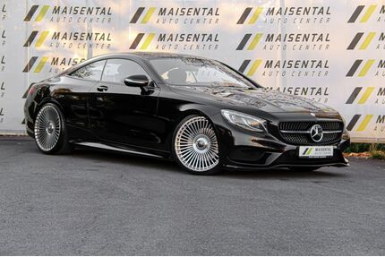 Mercedes-Benz S 500 Gebrauchtwagen