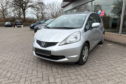 Honda Jazz Gebrauchtwagen