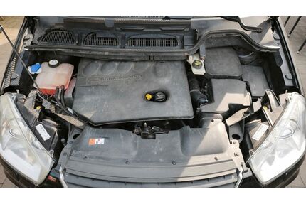 Ford C-Max Gebrauchtwagen