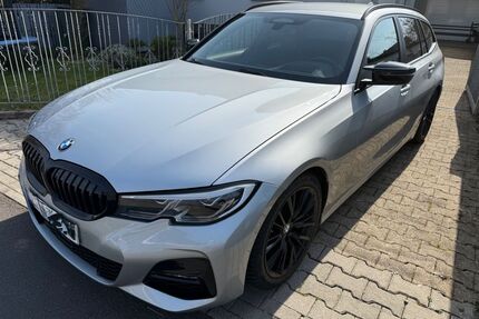 BMW 318 Gebrauchtwagen