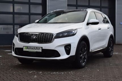 Kia Sorento Gebrauchtwagen