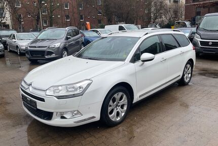 Citroen C5 Gebrauchtwagen
