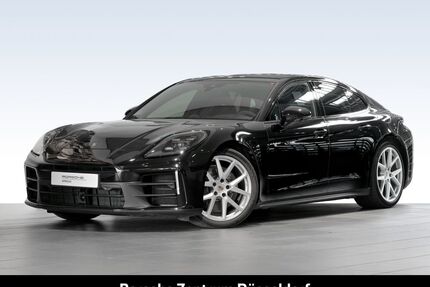 Porsche Panamera Gebrauchtwagen