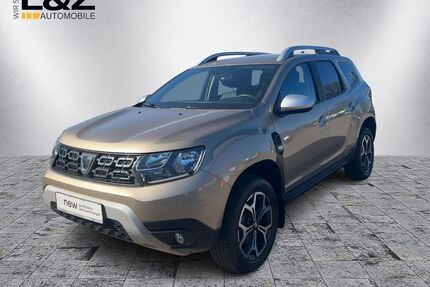 Dacia Duster Gebrauchtwagen
