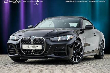 BMW 420 Gebrauchtwagen