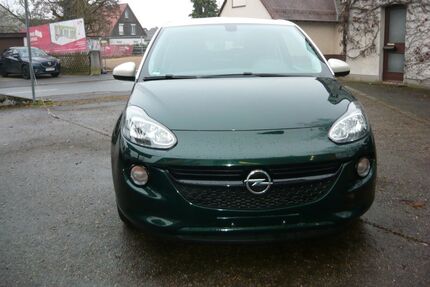 Opel Adam Gebrauchtwagen