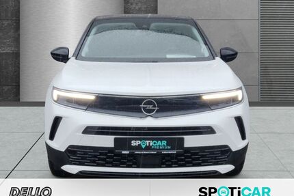 Opel Mokka-e Gebrauchtwagen