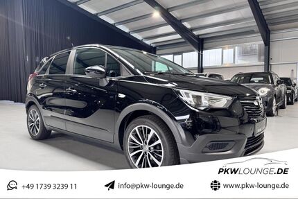 Opel Crossland (X) Gebrauchtwagen