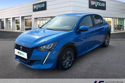Peugeot 208 Gebrauchtwagen