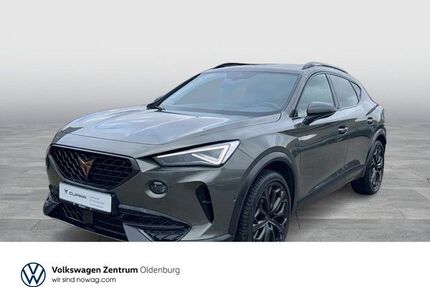 Cupra Formentor Gebrauchtwagen