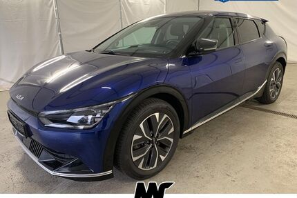 Kia EV6 Gebrauchtwagen