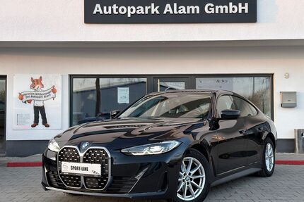 BMW 420 Gran Coupé Gebrauchtwagen